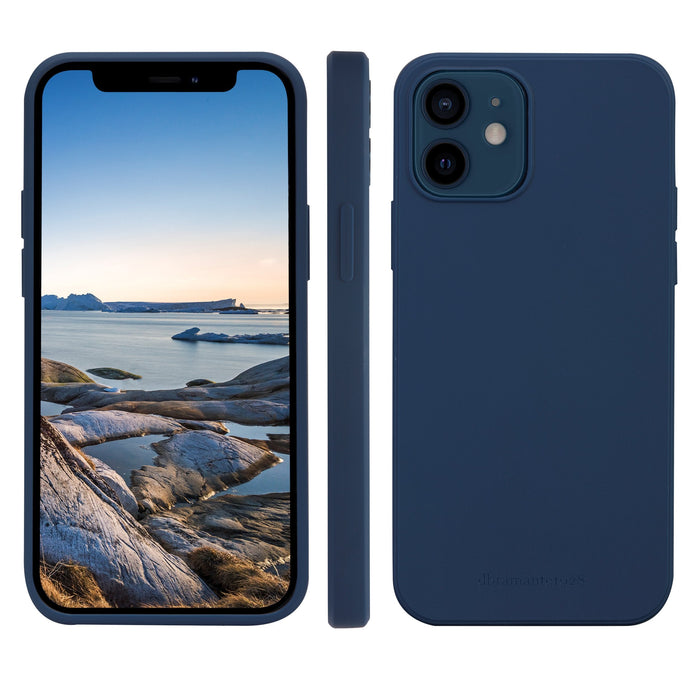 Dbramante1928 Greenland Funda Para Iphone 12/12 Pro 15,5 Cm (6.1") Azul