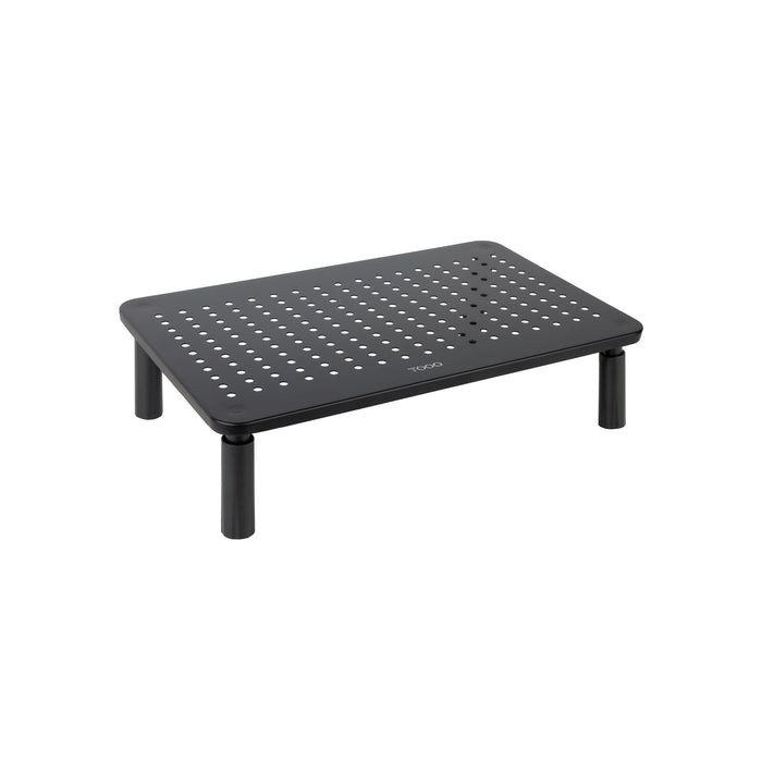 EAN 8433281015654 - TooQ TQMR086 soporte para monitor Escritorio imagen 1