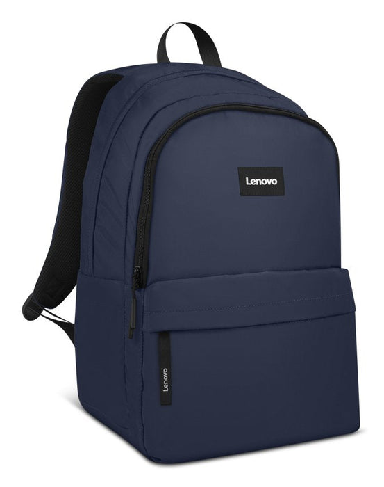Lenovo Accessories 16-" Commuter Backpack B10 - Navy Blue