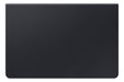 EAN 8806095543475 - Samsung EF-DX211 QWERTZ Alemán Pogo pin Negro imagen 1