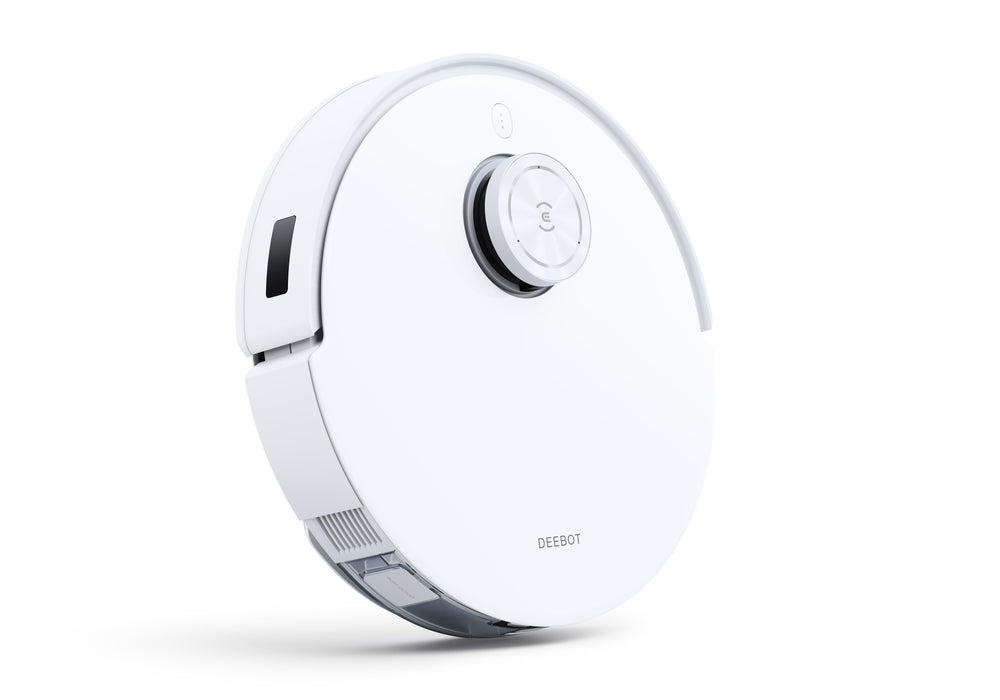 EAN 6943757615667 - Ecovacs Deebot T10 Blanco imagen 3