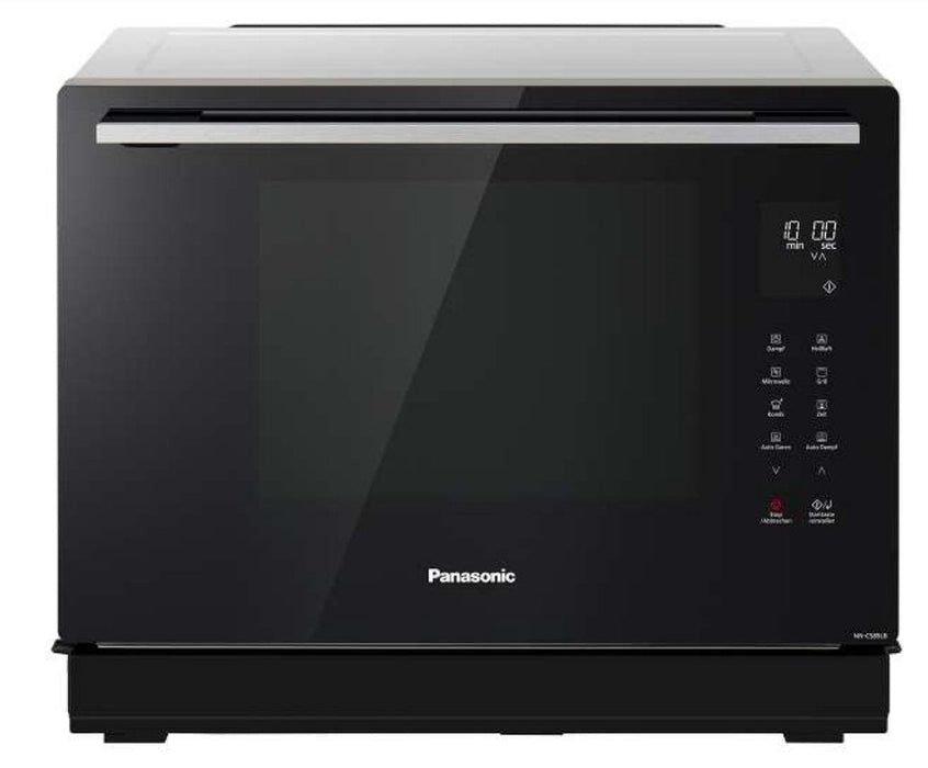 Panasonic Nn Ds 59 Nmetg