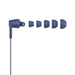 EAN 0745883894451 - Belkin SoundForm Auriculares Alámbrico Dentro de oído Música/uso diario USB Tipo C Azul imagen 3