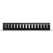 EAN 0065030857581 - StarTech.com CMDUCT1UX accesorio de bastidor Panel de gestión de cables imagen 3