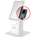 EAN 8435602905798 - Posiflex EB-100EK accesorio para terminal de punto de venta Accesorio lateral para POS Negro imagen 1