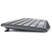EAN 8059018365375 - Techly ICTB9801TB teclado Universal RF Wireless + Bluetooth QWERTY Inglés de EE. UU. Negro imagen 14