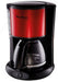 EAN 3045386369614 - Moulinex Subito Manual Cafetera de filtro 1,25 L imagen 1