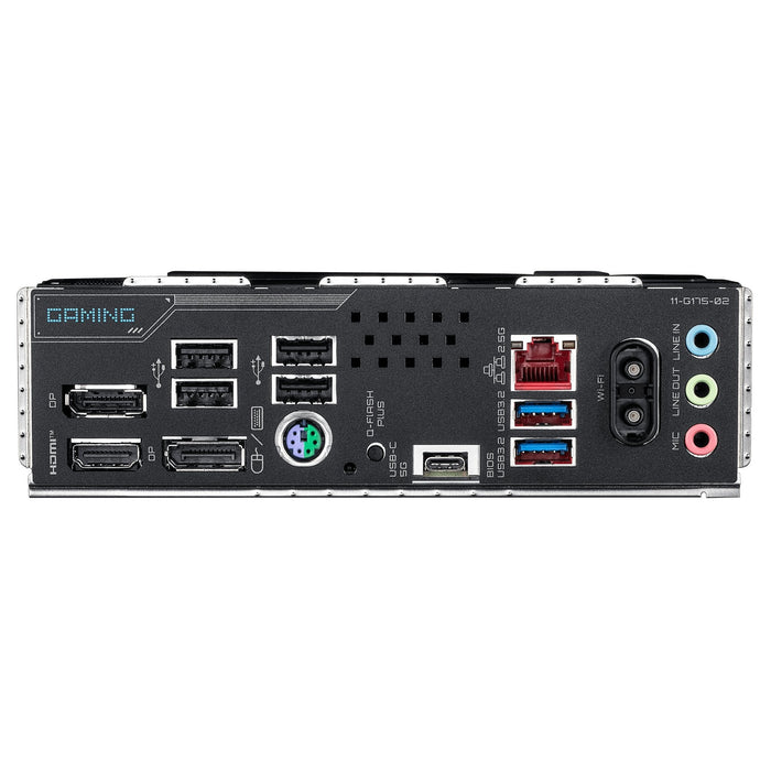 Placa Base Gigabyte B840m Gaming X Wf6e B840m Gaming X Wifi6e