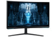EAN 8592978448981 - Samsung G85NB pantalla para PC 81,3 cm (32") 3840 x 2160 Pixeles 4K Ultra HD LED Blanco imagen 4