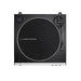EAN 4961310147297 - Audio-Technica AT-LP60XBT Tocadiscos de tracción por correa Blanco Totalmente automático imagen 3