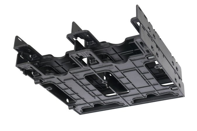 EAN 4711132869804 - Icy Dock MB344SP panel bahía disco duro 13,3 cm (5.25") Panel de instalación imagen 10