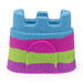 EAN 778988367049 - Kinetic Sand KNS ACK RbwCastleSglCtnrBP S20 MX GML imagen 2
