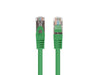 EAN 5901969436372 - Lanberg PCF6-20CC-0050-G cable de red Verde 0,5 m Cat6 U/UTP (UTP) imagen 2