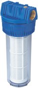 EAN 4003665316284 - Metabo Filter 1" Filtro de agua para jarra Azul, Transparente imagen 1
