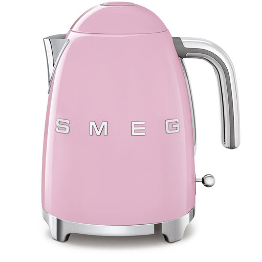 EAN 8017709228033 - Smeg KLF03PKEU tetera eléctrica 1,7 L 2400 W Rosa imagen 1