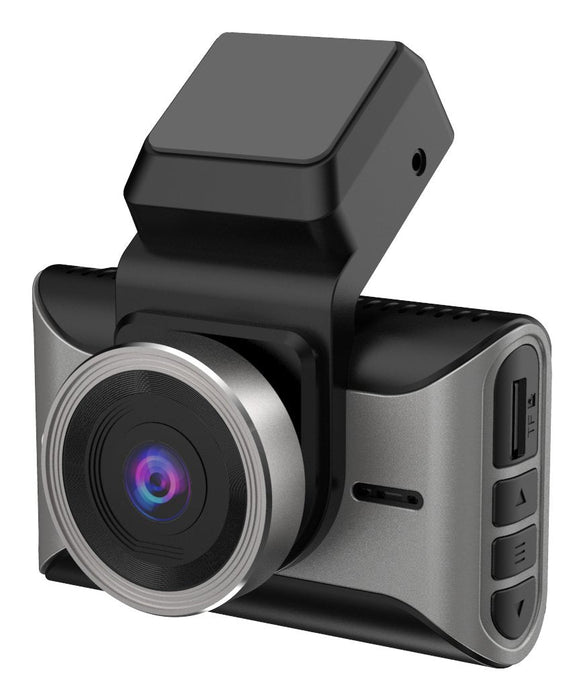 Dashcam 105 Degree 4k+1k/Tft Wifi S10 Dahua