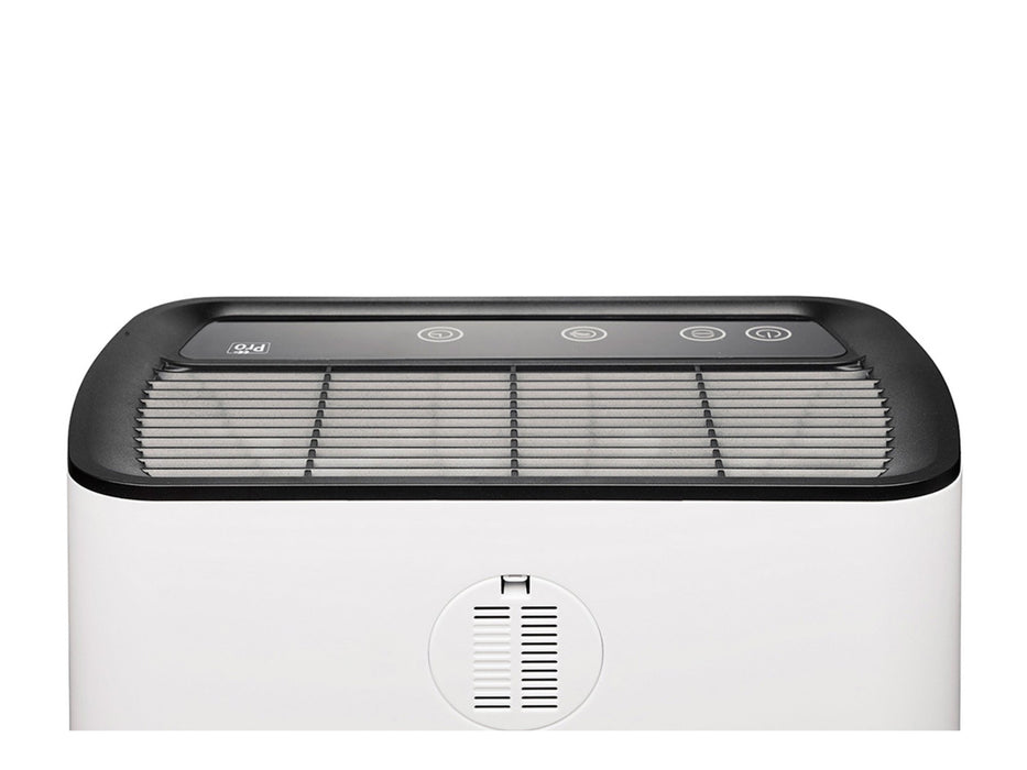 EAN 8718546312489 - Clean Air Optima CA-509Pro Smart 90 m² 45 W Blanco imagen 14