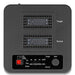 EAN 4043619643004 - DeLOCK 64300 base de conexión para disco duro USB 3.2 Gen 2 (3.1 Gen 2) Type-C Negro imagen 2