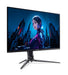 EAN 4711474804747 - Acer Predator X27UW3bmiiprx pantalla para PC 67,3 cm (26.5") 2560 x 1440 Pixeles Quad HD QD-OLED Negro imagen 2