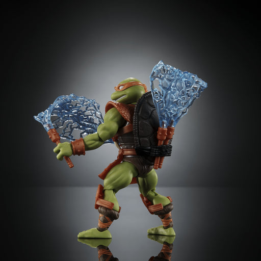 EAN 0194735264322 - Masters of the Universe JBN02 figura de juguete para niños imagen 2