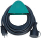 EAN 4007123019700 - Brennenstuhl 1167820 cable de transmisión Negro 25 m imagen 1