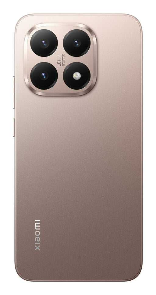 EAN 6932554448813 - Xiaomi 15T 17,4 cm (6.83") 5G 12 GB 256 GB 5500 mAh Oro rosa imagen 1
