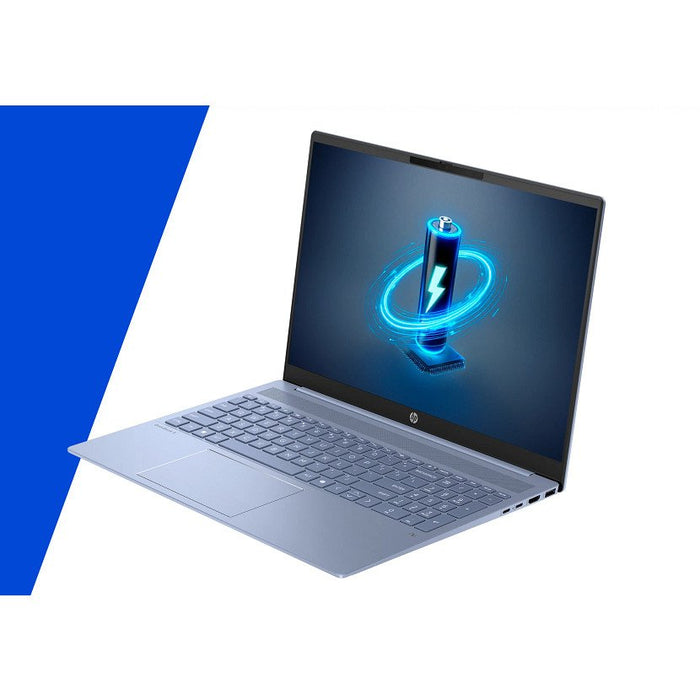 EAN 199251567162 - HP OmniBook 5 AI 16-af1007ns Intel Core Ultra 7 255U Portátil 40,6 cm (16") 2K 32 GB LPDDR5x-SDRAM 1 TB SS imagen 4