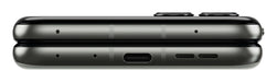 EAN 840023296369 - Motorola razr 60 17,5 cm (6.9") SIM doble Android 15 5G USB Tipo C 8 GB 256 GB 4500 mAh Gris imagen 16