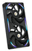 EAN 5056547206639 - NZXT F240X Carcasa del ordenador Ventilador 12 cm Negro 1 pieza(s) imagen 1