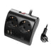 EAN 8052101433739 - Ewent EW3871 base múltiple 1,5 m 3 salidas AC Interior Negro imagen 1