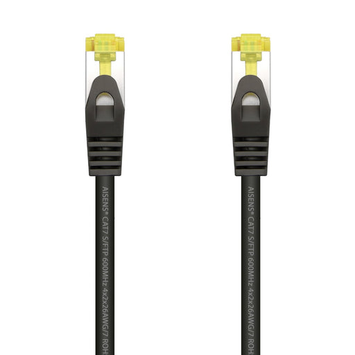 EAN 8436574705362 - AISENS A146-0485 cable de red 0,5 m Cat7 S/FTP (S-STP) imagen 1