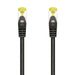 EAN 8436574705362 - AISENS A146-0485 cable de red 0,5 m Cat7 S/FTP (S-STP) imagen 1