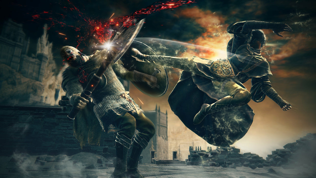 EAN 3391892031065 - BANDAI NAMCO Entertainment Elden Ring: Shadow of the Erdtree Estándar Xbox Series X imagen 10
