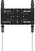 EAN 4934293000002 - Vision VFM-W4X4T soporte para pantalla de señalización 152,4 cm (60") Negro imagen 7