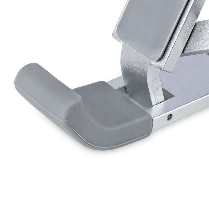 EAN 0065030895798 - StarTech.com LAPTOP-RISER-BAR soporte para ordenador portátil Plata imagen 7