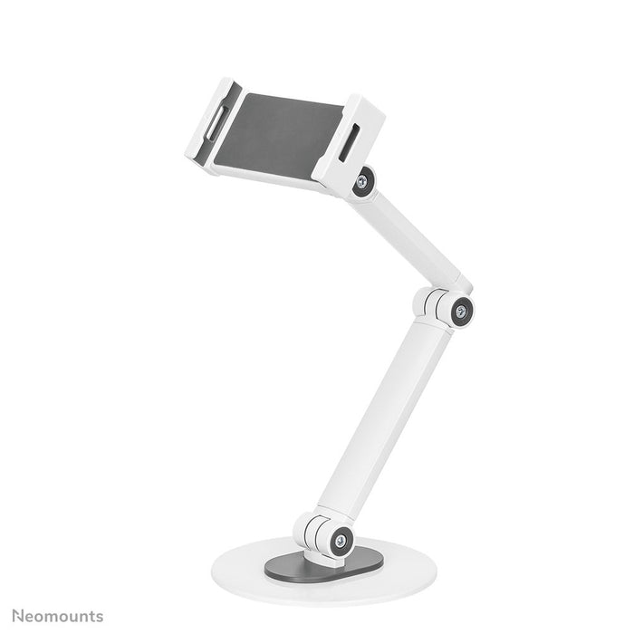 EAN 8717371448912 - Neomounts DS15-550WH1 soporte de seguridad para tabletas Blanco 32,8 cm (12.9") imagen 3