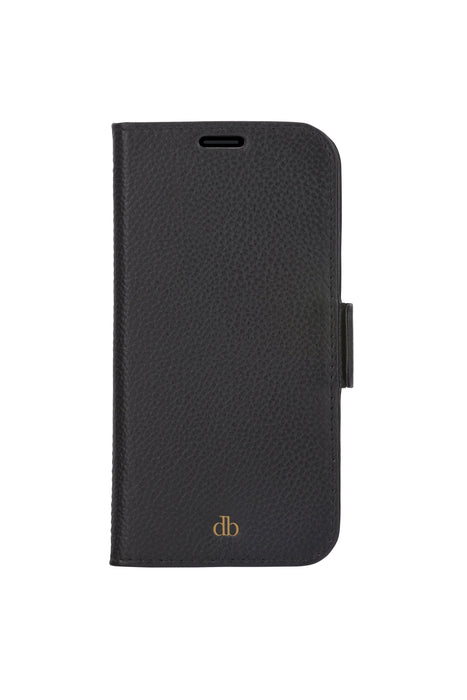 EAN 5711428055620 - dbramante1928 New York funda para teléfono móvil 15,5 cm (6.1") Folio Negro imagen 11