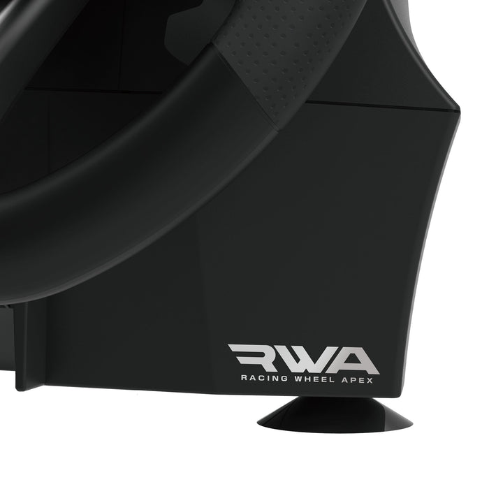 EAN 0810050910323 - Hori Racing Wheel APEX Negro Volante + Pedales PC, PlayStation 4, PlayStation 5 imagen 8