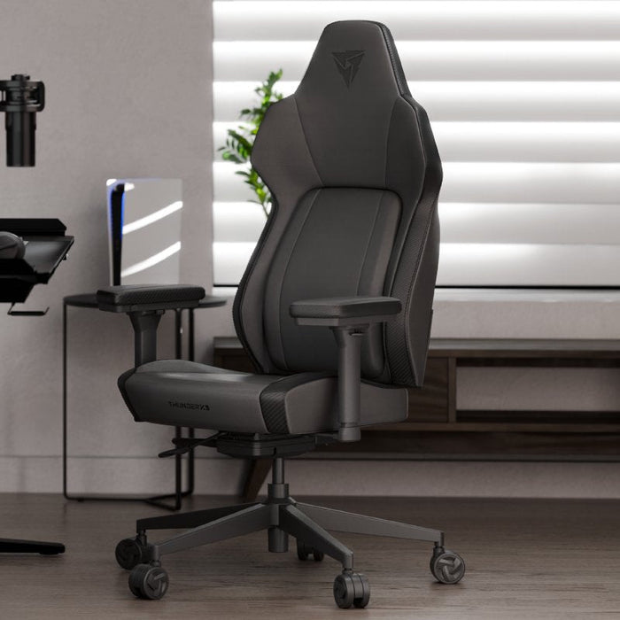 Thunderx3 Core Smart Ergonomischer Gaming Silla - Modern Negro