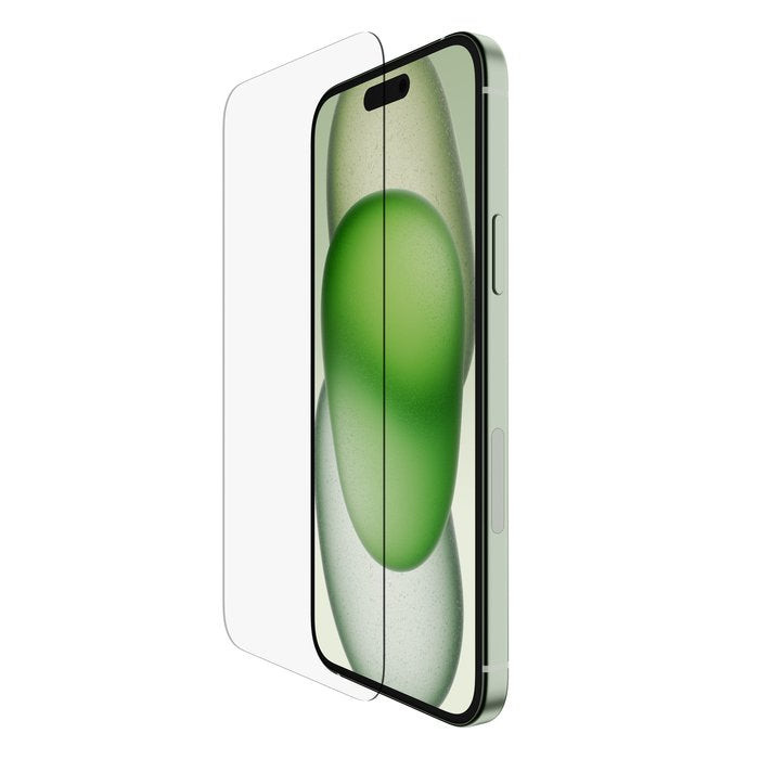 EAN 0745883866908 - Belkin SFA100EC protector de pantalla o trasero para teléfono móvil Apple 1 pieza(s) imagen 1