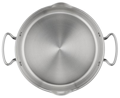 EAN 3168430300163 - Tefal DUETTO+ G7194355 Alrededor Acero inoxidable imagen 6