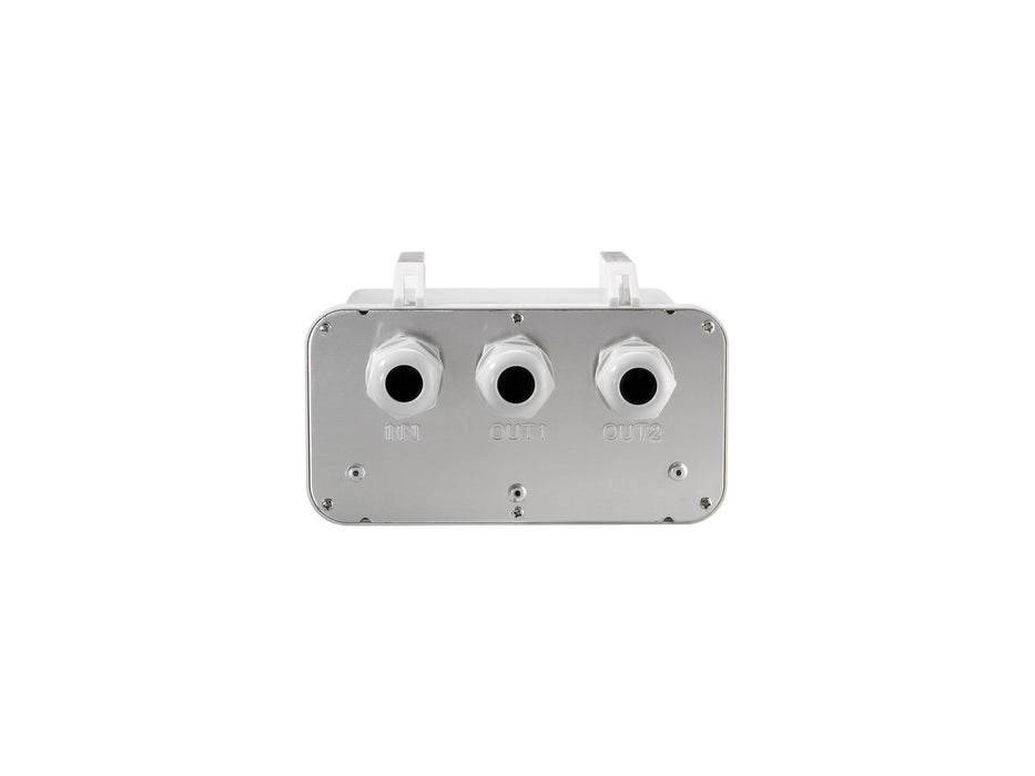 EAN 4015867185599 - LevelOne POR-1200 ampliador de red Repetidor de red Blanco imagen 3