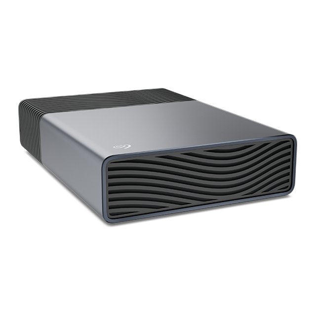 New One Touch 24tb