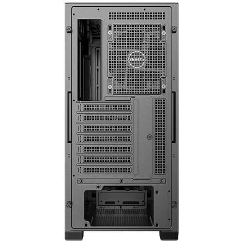Caja Pc Antec Geh Mid P7s Atx M-Atx M-Itx O.N. Sr Retail