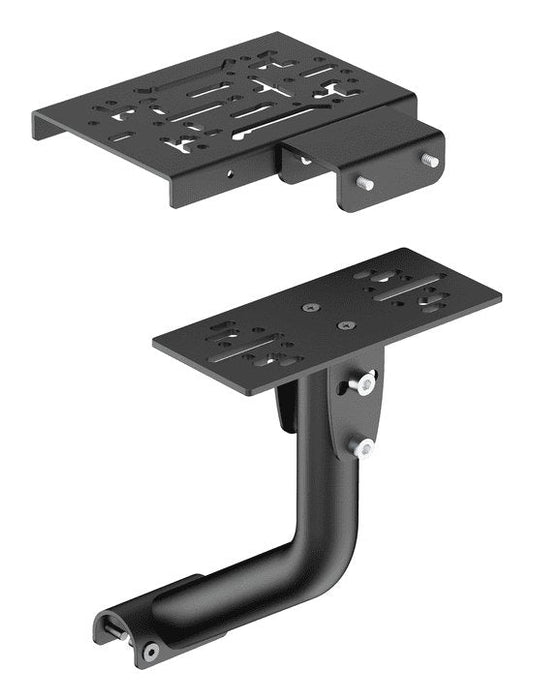 Oplite Nitrokart - Schalthebel- & Handbremshalter V2 Black Retail
