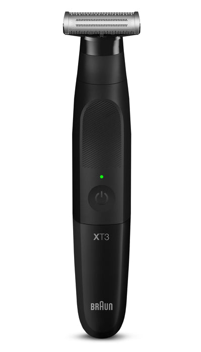 EAN 7500435206334 - Braun XT3200 Negro Níquel-metal hidruro (NiMH) imagen 1