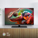 EAN 5025232965458 - Panasonic TV-40S55AEZ Televisor 101,6 cm (40") Full HD Smart TV Negro imagen 5