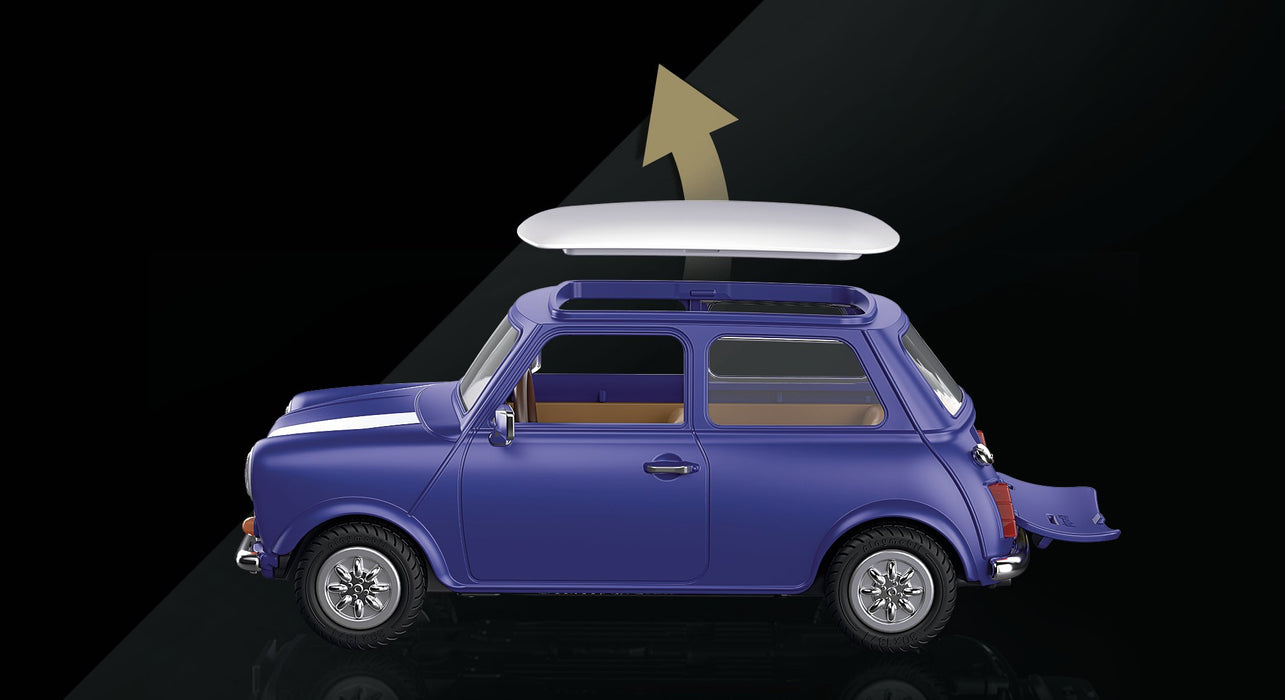 EAN 4008789709219 - Playmobil 70921 vehículo de juguete imagen 9