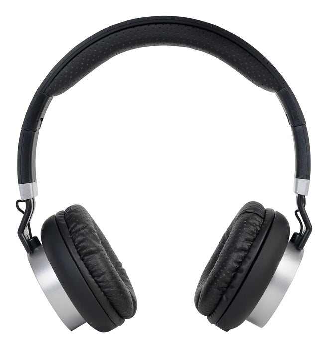 EAN 8422521017220 - Fonestar TV-PHONES auricular y casco Auriculares Alámbrico Diadema Música Negro, Plata imagen 2