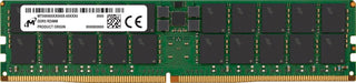 EAN 0649528936912 - Micron MTC40F2046S1RC48BR módulo de memoria 64 GB 1 x 64 GB DDR5 288-pin DIMM ECC imagen 1